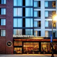 Residence Inn by Marriott Missoula Downtown in Western Montana.