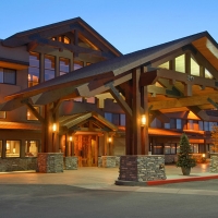 Red Lion Hotel Kalispell in Western Montana
