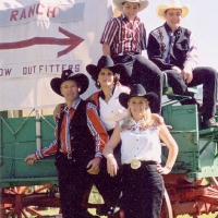 Rich Ranch in Western Montana