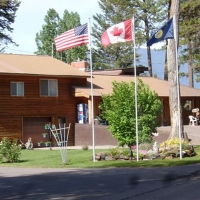 Rocky Mountain Hi RV Park & Campground in Western Montana