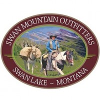 Swan Mountain Outfitters in Western Montana