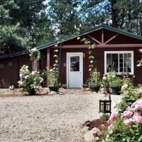 Time After Time Bed & Breakfast in Western Montana