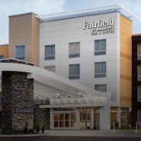 Fairfield Inn & Suites Missoula in Western Montana