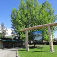 Mountain Spirit Inn in Western Montana