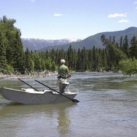 Wild Trout Adventures in Western Montana