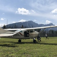 Red Eagle Aviation, Inc in Western Montana