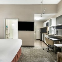 TownePlace Suites - Whitefish in Western Montana