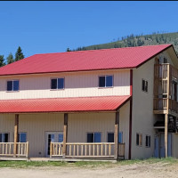 Elk Meadows Ranch in Western Montana