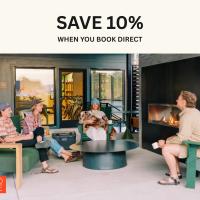 LOGE Missoula in Western Montana.