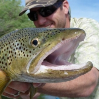 Great Northern Fly Fishing Guides in Western Montana