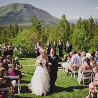 Glacier Park Weddings & Events in Western Montana