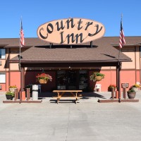Country Inn in Western Montana