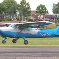 Blue Goose Aviation in Western Montana