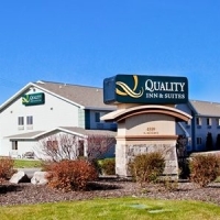 Quality Inn & Suites in Western Montana