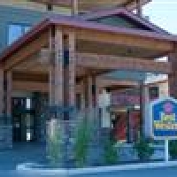 Best Western PLUS Flathead Lake Inn and Suites in Western Montana