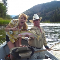Kootenai Angler, Cabins and River Bend Restaurant in Western Montana